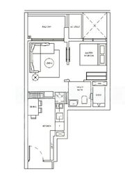 The Landmark (D3), Condominium #480043521